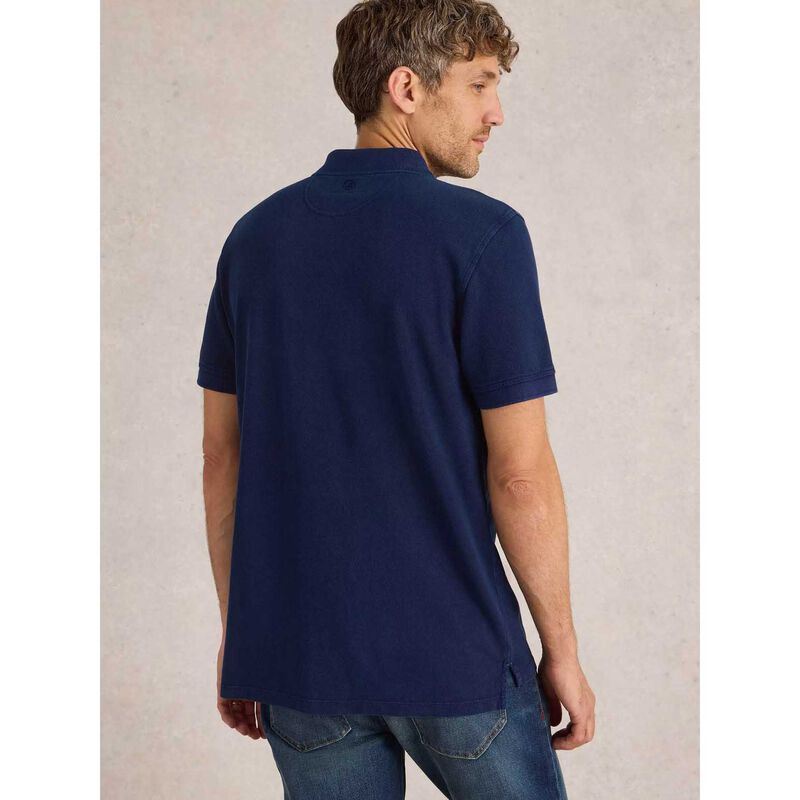 White Stuff Utility Polo image number 5